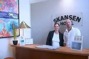 Skansen * סטוונגר