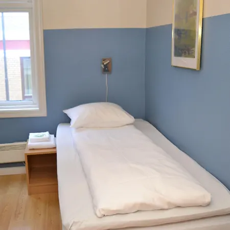 אכסניה Skansen סטוונגר