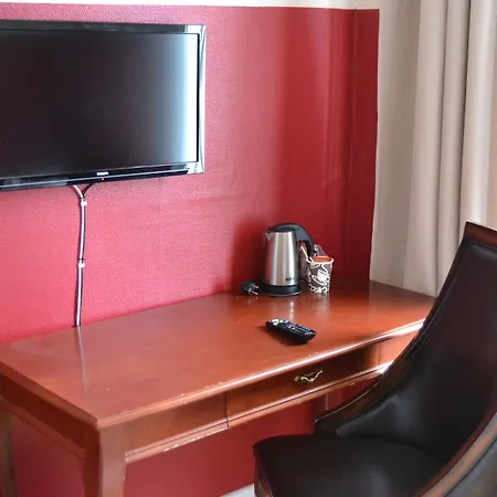 旅馆 Skansen 斯塔万格