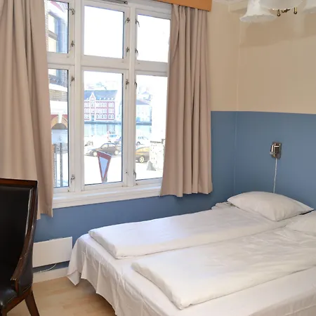 Skansen ホステル スタヴァンゲル