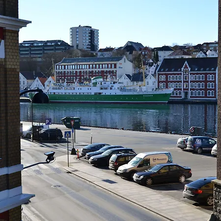 Skansen スタヴァンゲル