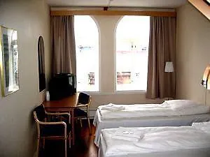Skansen Hostel