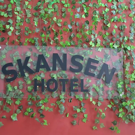Skansen * Stavanger