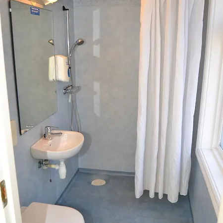 Skansen Hostel Stavanger