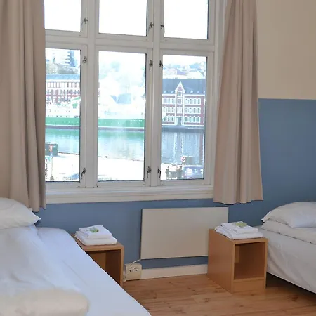 Skansen Hostel *