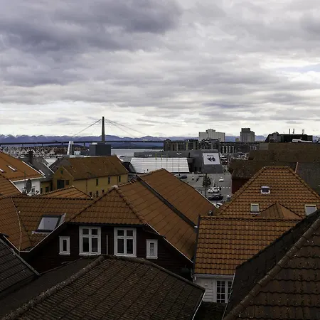 Skansen סטוונגר