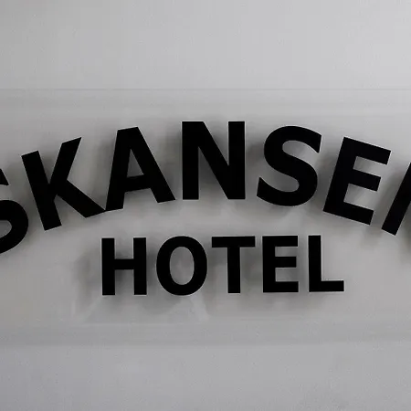 אכסניה Skansen סטוונגר