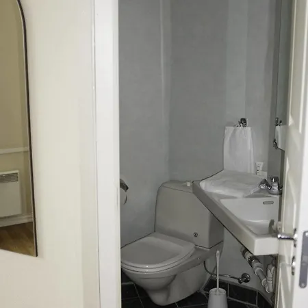 Skansen Hostel