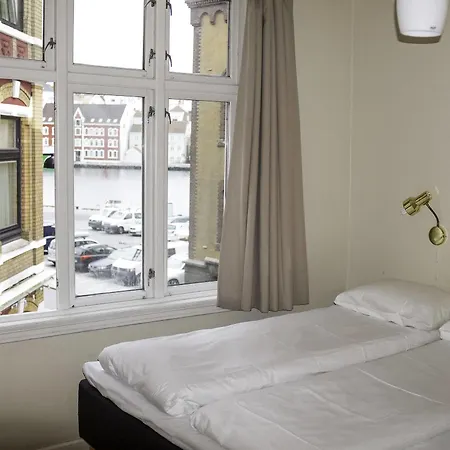 Skansen 斯塔万格