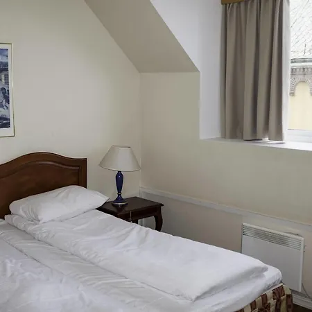 Skansen * סטוונגר