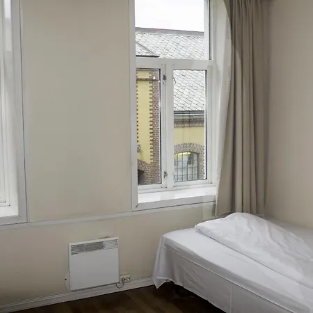 Skansen 旅馆 斯塔万格