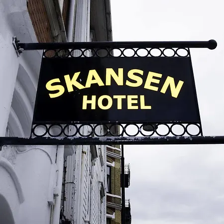 Skansen 旅馆