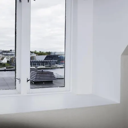 Skansen * סטוונגר