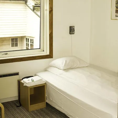 Skansen Hostel