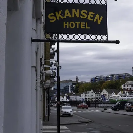 Skansen