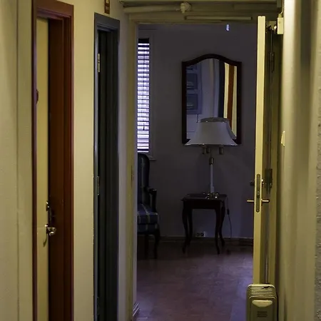 旅馆 Skansen 斯塔万格