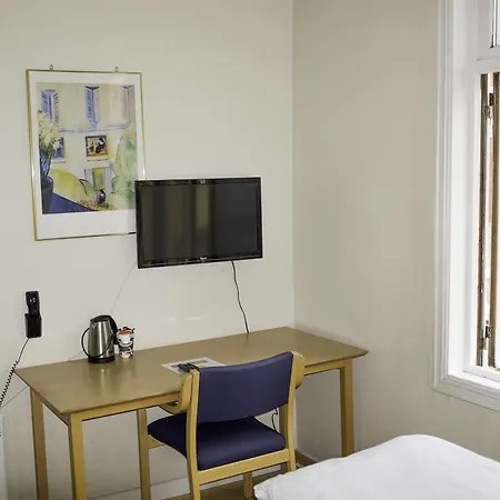 Skansen Hostel *