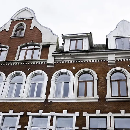 Skansen * 斯塔万格