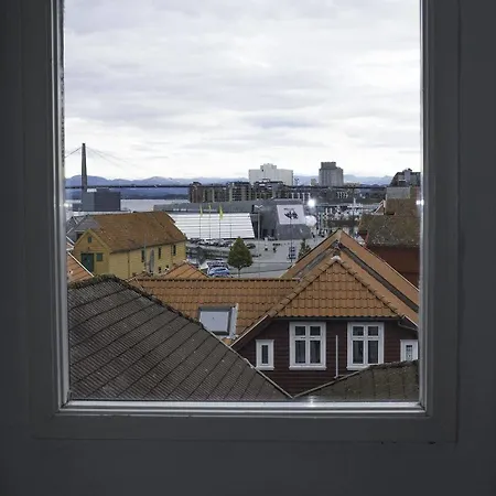 Hostel Skansen