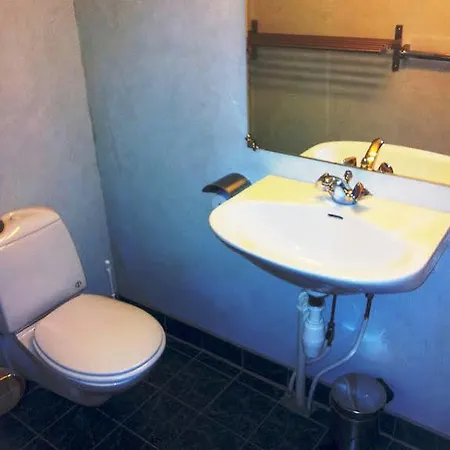 אכסניה Skansen סטוונגר