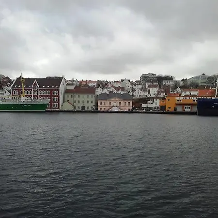 Hostel Skansen Stavanger
