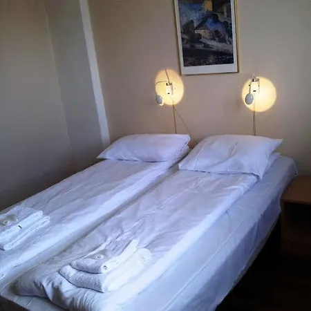 Hostel Skansen Stavanger