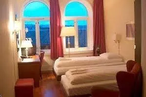 Skansen Ставангер