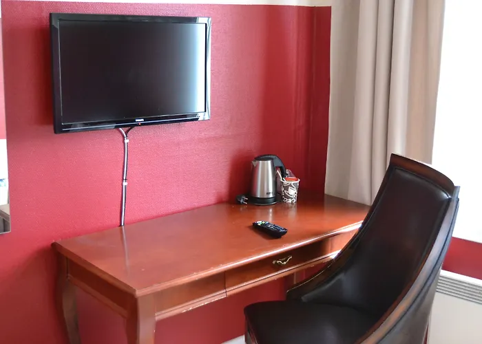 Хостел Skansen Ставангер