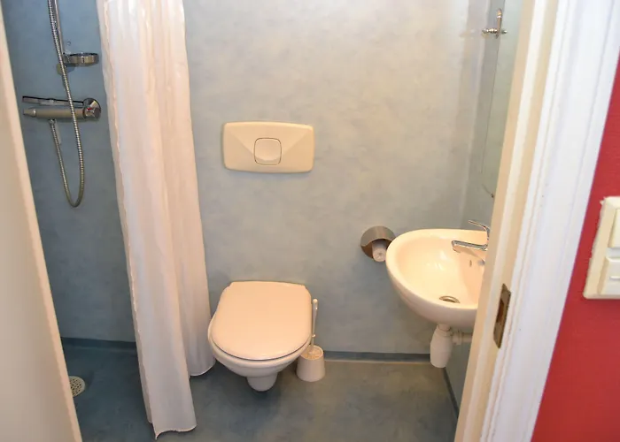 Хостел Skansen *