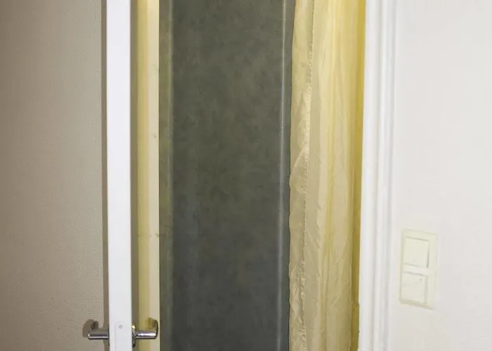 Skansen Хостел Ставангер