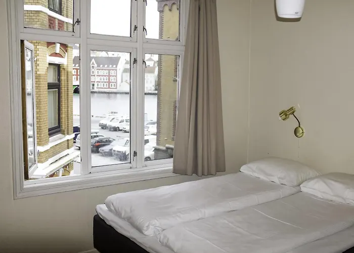 Skansen Ставангер