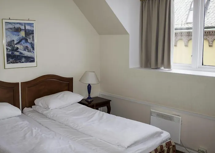 Skansen * Ставангер