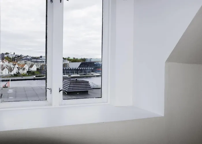 Skansen * Ставангер