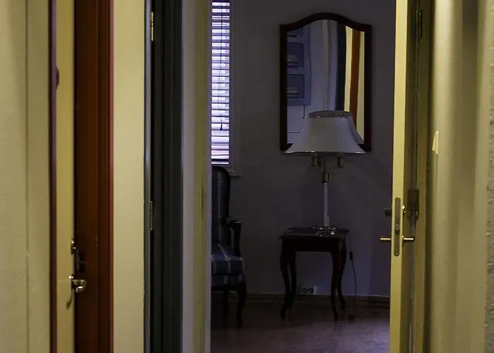 Хостел Skansen Ставангер