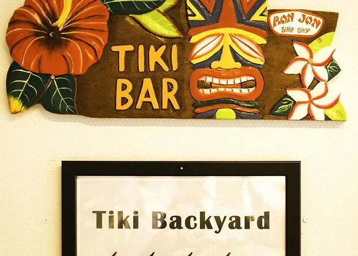 Skansen Хостел