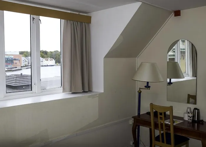 Skansen Ставангер