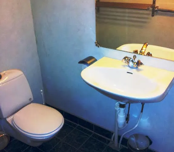 Хостел Skansen Ставангер