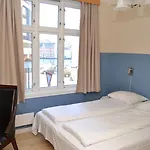 Skansen Auberge de jeunesse Stavanger