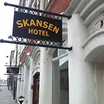 Skansen Auberge de jeunesse