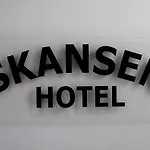 Auberge de jeunesse Skansen Stavanger