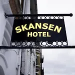 Skansen Auberge de jeunesse