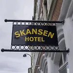 Auberge de jeunesse Skansen