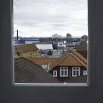 Auberge de jeunesse Skansen