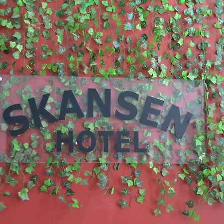 Skansen